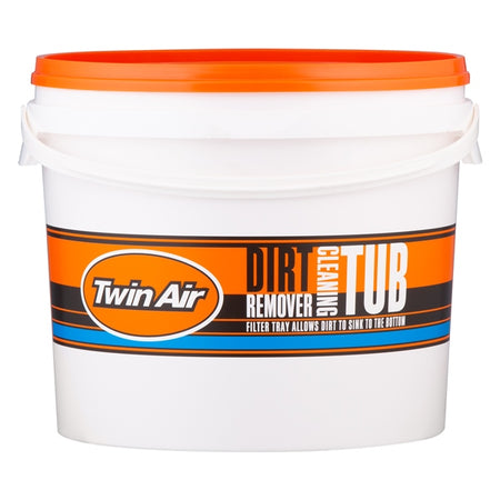 TwinAir Cleaning TUB