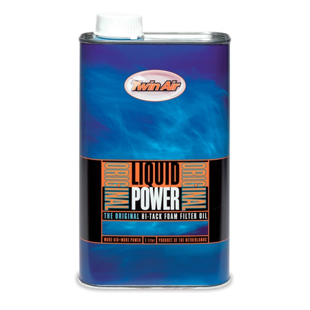 TwinAir Liquid Power Filter OIL (1L)