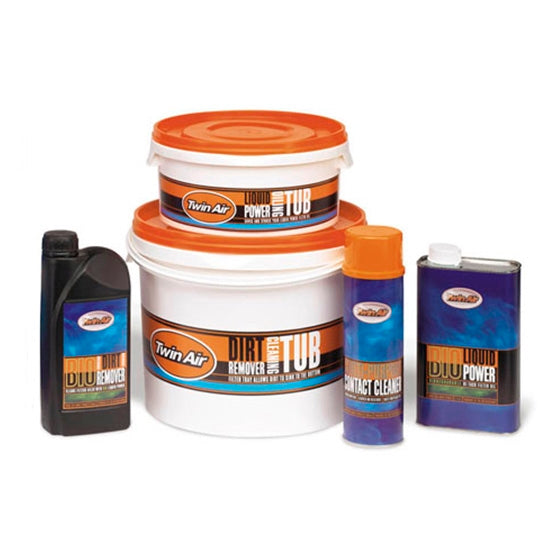 TwinAir BIO System (complete Maintenance Kit)