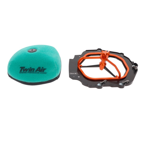 TwinAir AIR Filter Powerflow KIT Kawa
