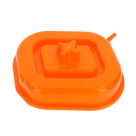 TwinAir Airbox Cover Triumph