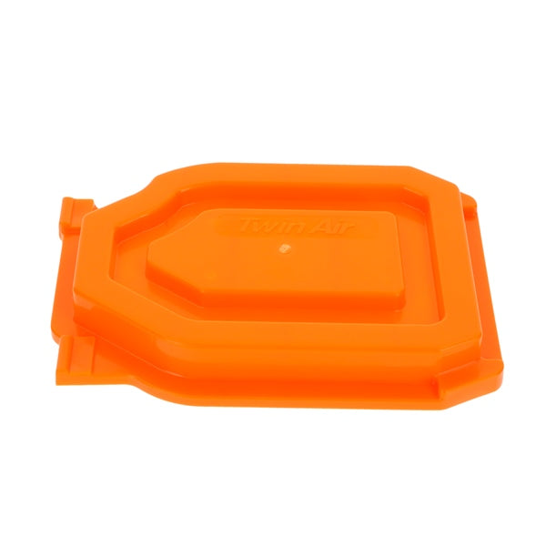 TwinAir Airbox Cover Kawa