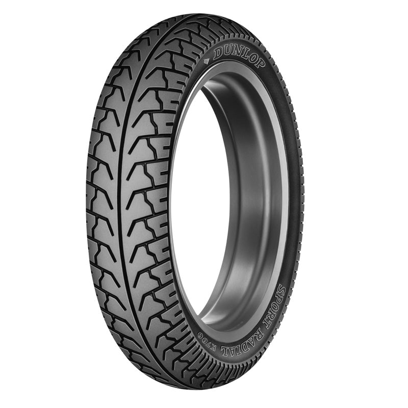 Dunlop K700G TIRE 150/80R16 (71V) - REAR