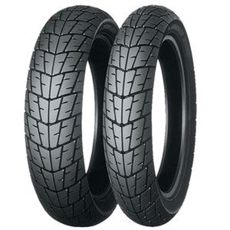 Dunlop K330 TIRE 100/80-16 (50S) - FRONT