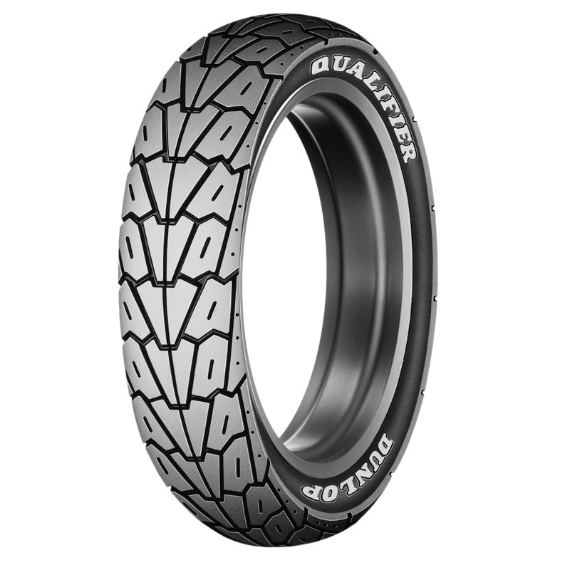 Dunlop K525 TIRE 150/90-15 (74V) - REAR