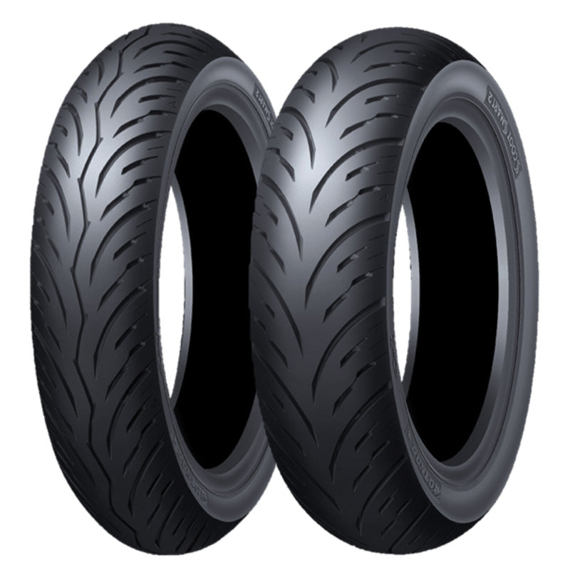Dunlop SCOOTSMART 2 TIRE 120/70-12 (51L) - FRONT