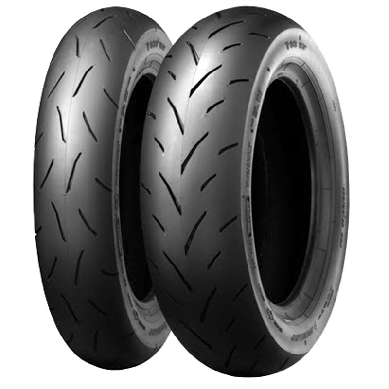 Dunlop TT93GP PRO MINI RACE TIRE 100/90-12 - FRONT