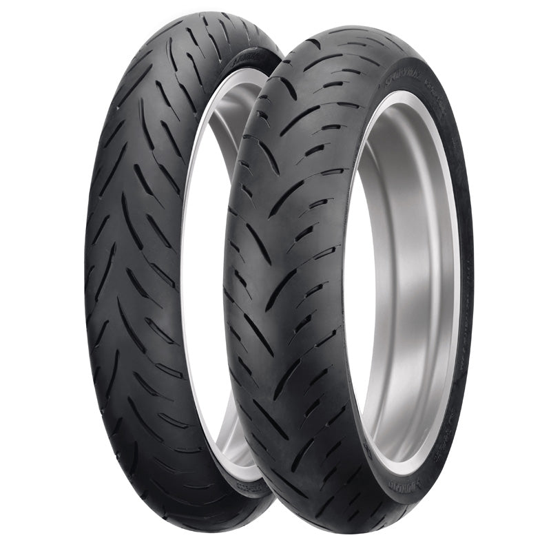 Dunlop SPORTMAX GPR-300 TIRE 110/70R17 (54H) - FRONT