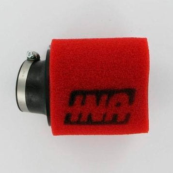 UniFilter Filter Clamp-on POD 38MM Ureth Flange