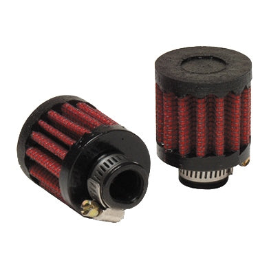 UniFilter AIR Filter 1 Clamp-on