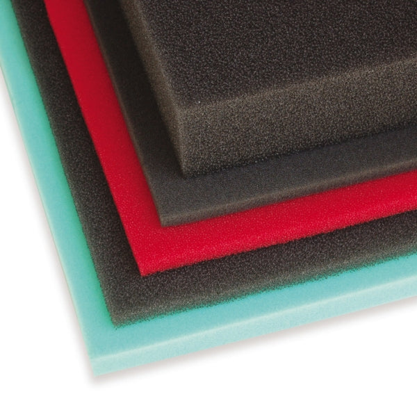 UniFilter AIR Filter Sheet Foam Fine GR Univ