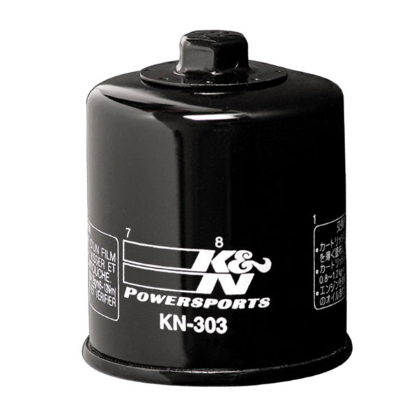 KN OIL Filter Kawa POL YAM