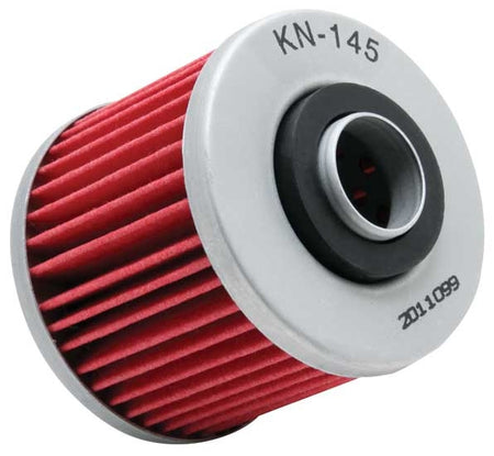 KN OIL Filter YAM