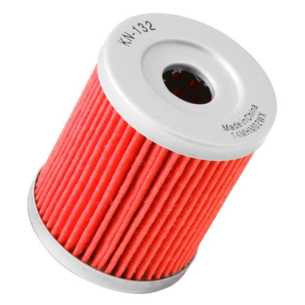 KN OIL Filter A/C SUZ