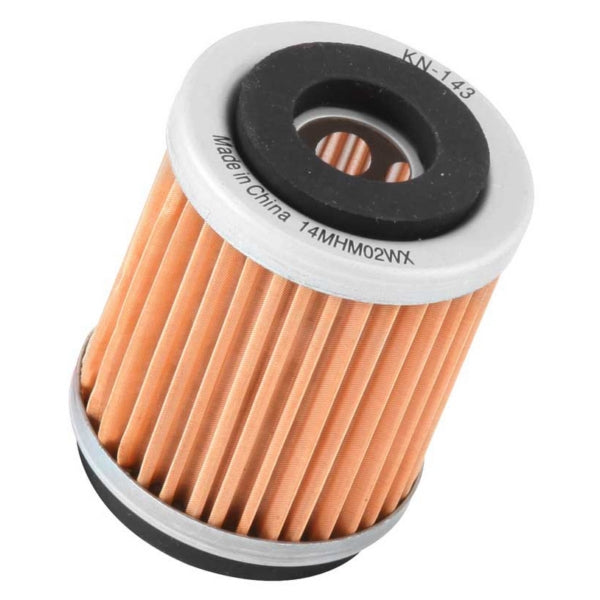KN OIL Filter YAM