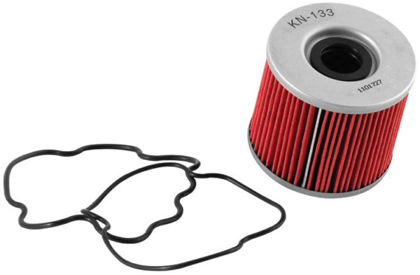 KN OIL Filter SUZ