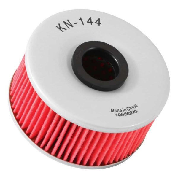 KN OIL Filter YAM