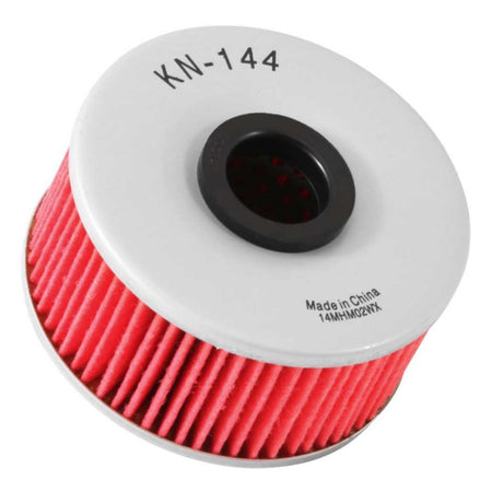 KN OIL Filter YAM
