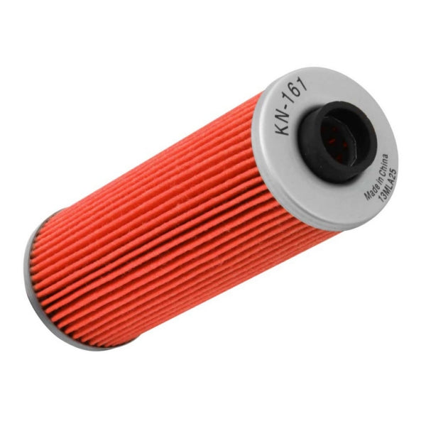 KN OIL Filter BMW