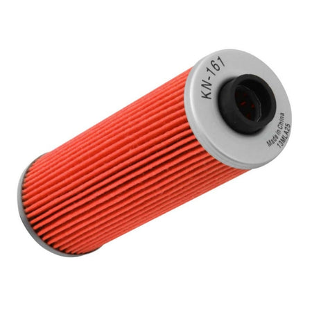 KN OIL Filter BMW