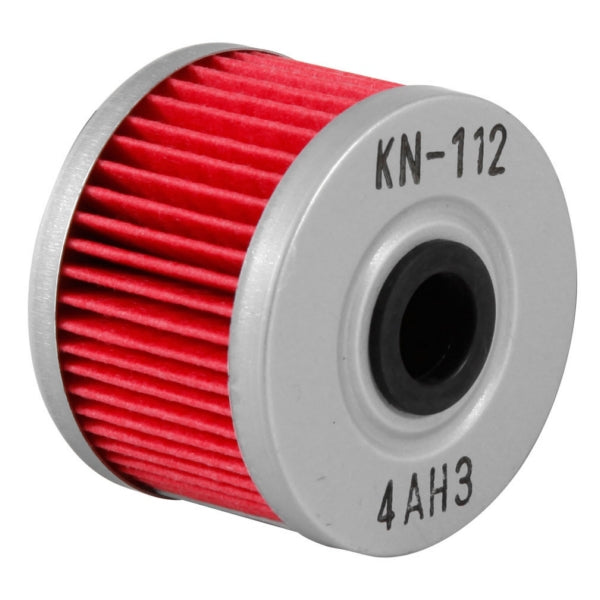 KN OIL Filter HON Kawa POL SUZ