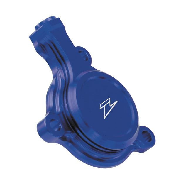 DRC/Zeta/Unit OIL Filter Cover BL Drczeta