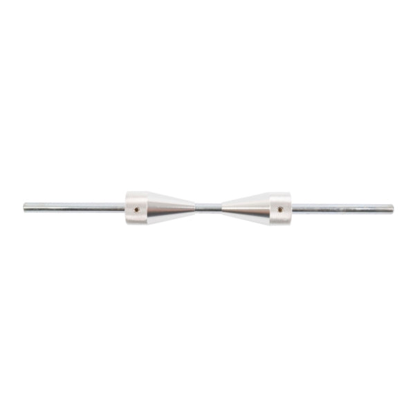 DRC/Zeta/Unit Optional Shaft SET 10MM, Gyro, DRC