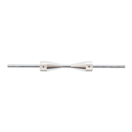 DRC/Zeta/Unit Optional Shaft SET 10MM, Gyro, DRC
