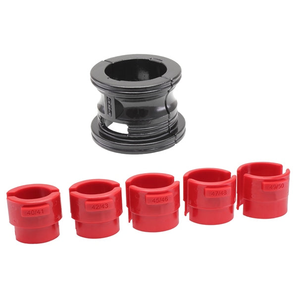 DRC/Zeta/Unit Fork Seal Driver Drczeta