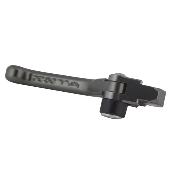 DRC/Zeta/Unit Brake Lever Pivot 3-FINGER CP