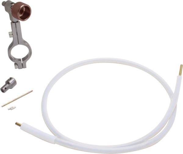 DRC/Zeta/Unit Flight B-lever Remote Adjuster