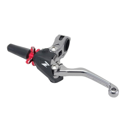 DRC/Zeta/Unit Pivot Perch/lever CP 3-FIN RED Drczeta