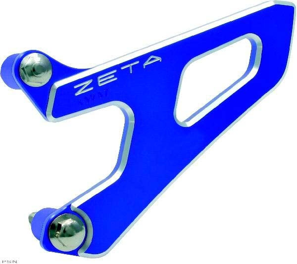 DRC/Zeta/Unit Drive Cover YAM BL Drczeta