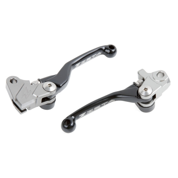 DRC/Zeta/Unit Leverpivot FP BK Drczeta