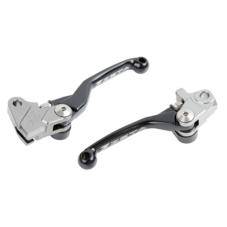 DRC/Zeta/Unit Leverpivot FP BK Drczeta
