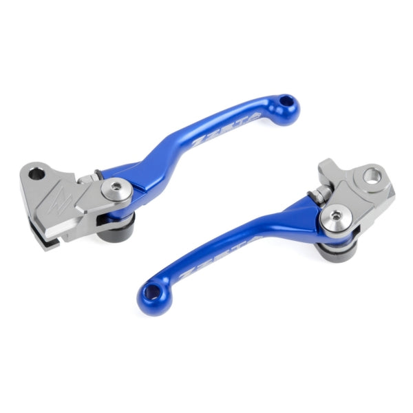 DRC/Zeta/Unit Leverpivot FP BL Drczeta