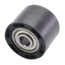DRC/Zeta/Unit Chain Roller 42MM L BK Drczeta