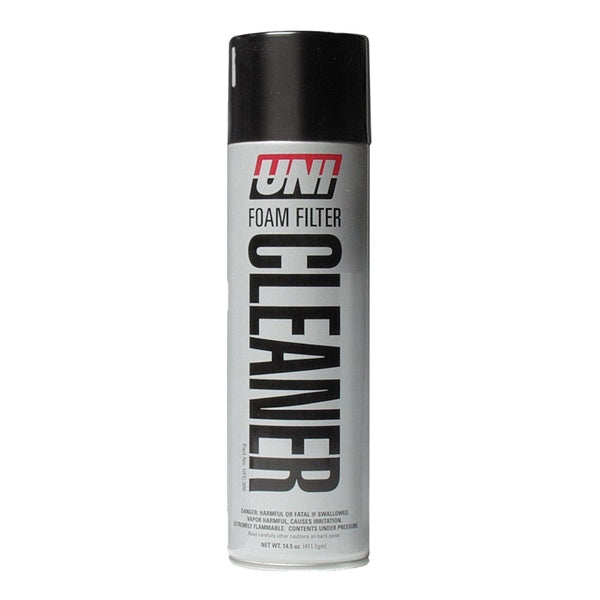 UniFilter Cleaner AIR Filter 14.5 OZ
