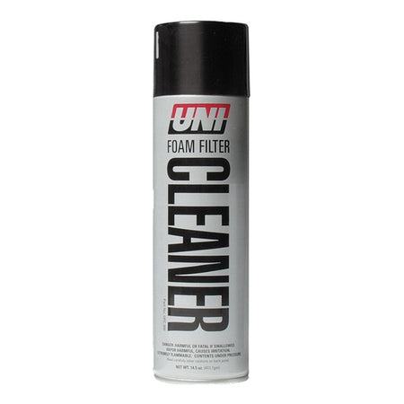 UniFilter Cleaner AIR Filter 14.5 OZ