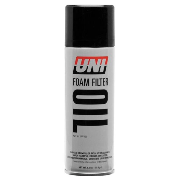UniFilter OIL Filter 5.5 OZ