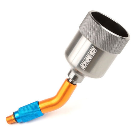 DRC/Zeta/Unit Tool Bleed CUP WP Og/bl