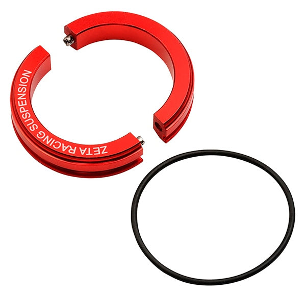 DRC/Zeta/Unit Lowering Susp RR KYB KIT Drczeta