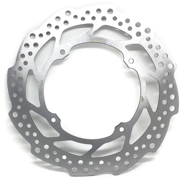 DRC/Zeta/Unit Rotor Disq FT