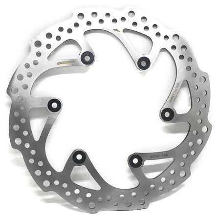 DRC/Zeta/Unit Rotor Disq RR