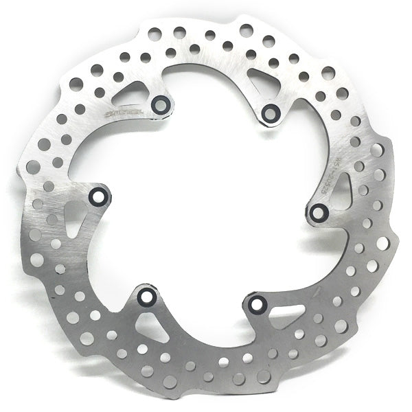 DRC/Zeta/Unit Rotor Disq RR