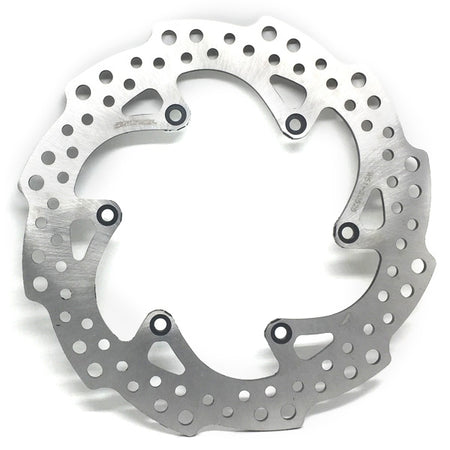 DRC/Zeta/Unit Rotor Disq RR