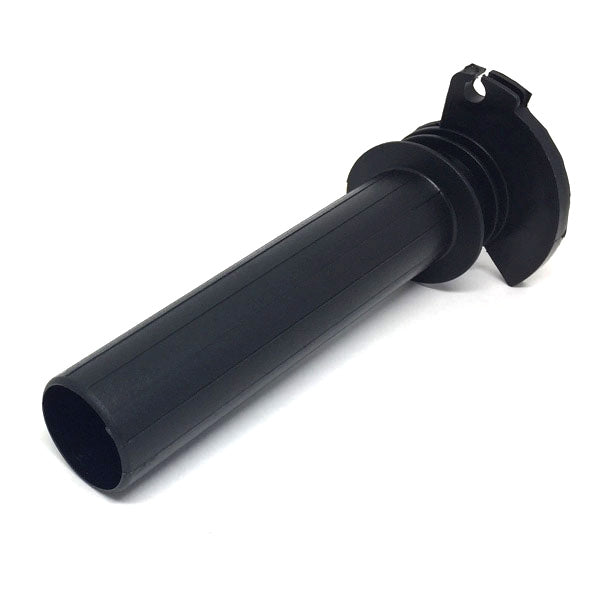 DRC/Zeta/Unit Throttle Tube Open END
