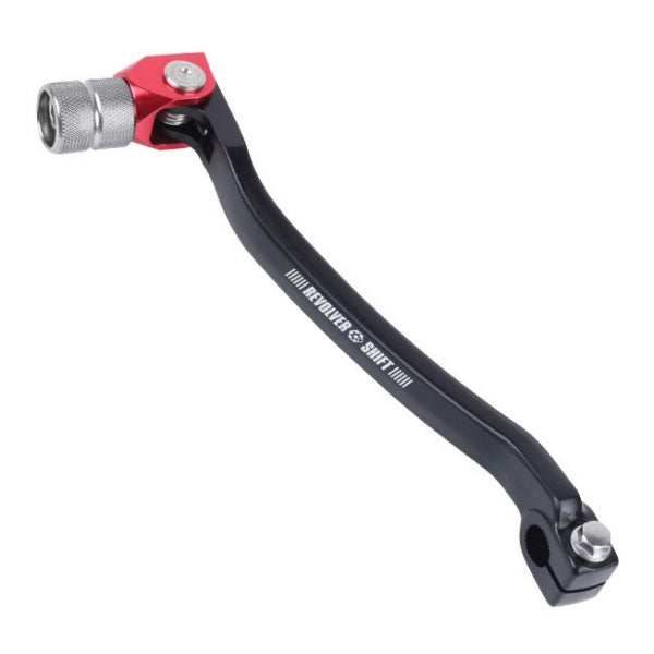 DRC/Zeta/Unit Shift Lever Revolver RD Drczeta