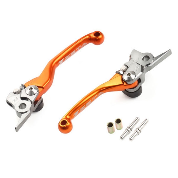 DRC/Zeta/Unit Brake Lever Pivot FP OG