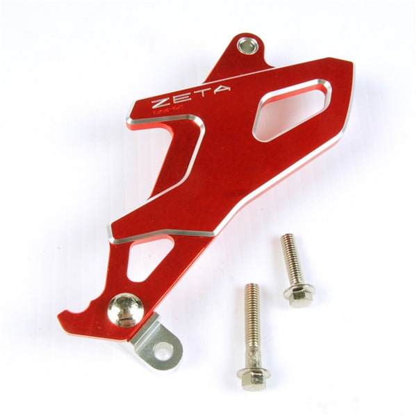DRC/Zeta/Unit Drive Cover Honda RED